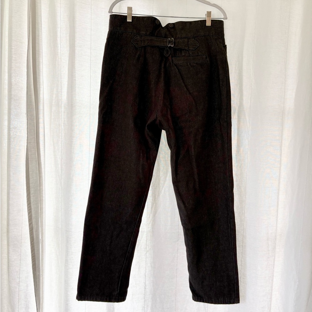 Vintage Frontier Western WahMaker Pants